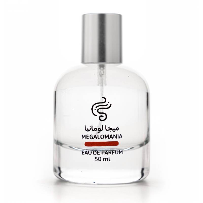 عطر ميقالومانيا