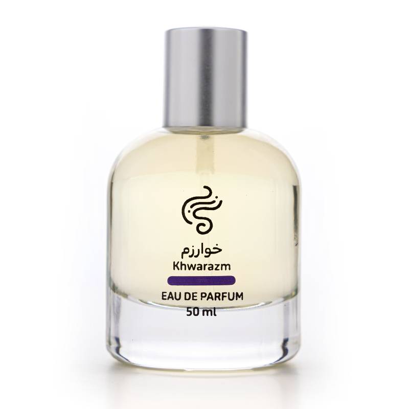 عطر خوارزم